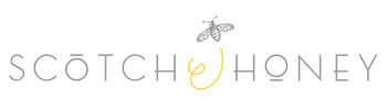 Scotch & Honey